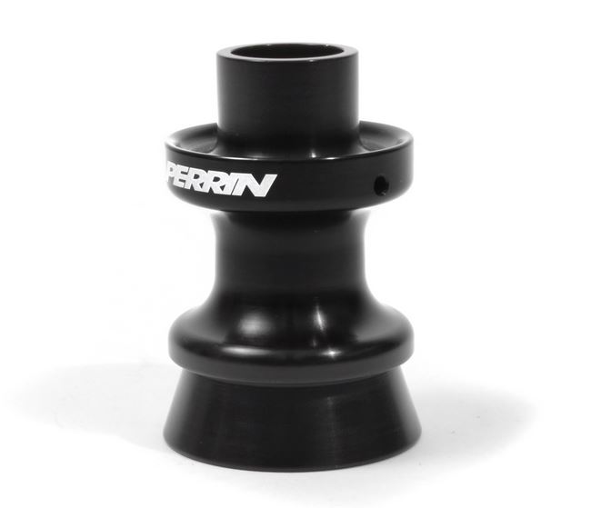 PERPSP-INR-251BK Perrin Reverse Lockout Lever - 2013+ FT86,