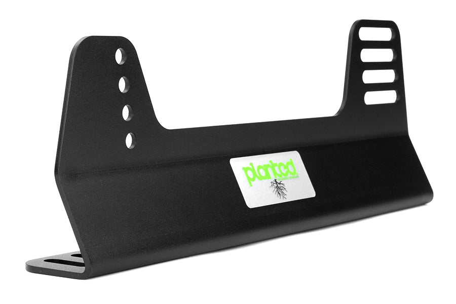 PLAPSOSSM-B Planted Technology Side Mount for Aftermarket Seats - Universal,