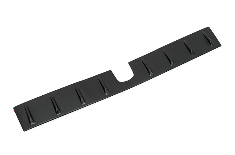 Subaru Vortex Generator - 2022-2024 Subaru BRZ