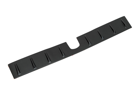 Subaru Vortex Generator - 2022-2024 Subaru BRZ
