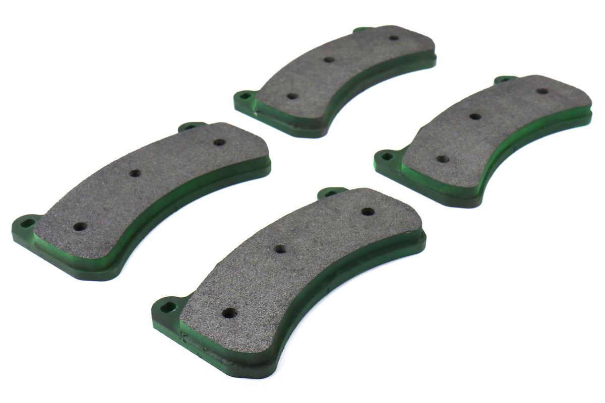 CATCT1365-XP24 Carbotech XP24 Front Brake Pads - 18+ STI,