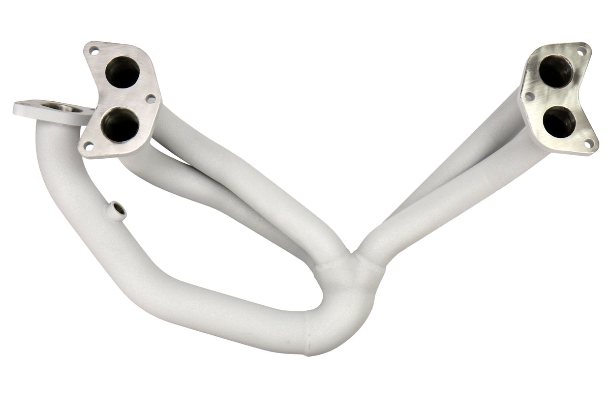 KILHH-2BOLT-SWAIN Killer B Motorsport 4-1 Holy Header 2-Bolt (Ceramic Coated) - 2015+ STI,