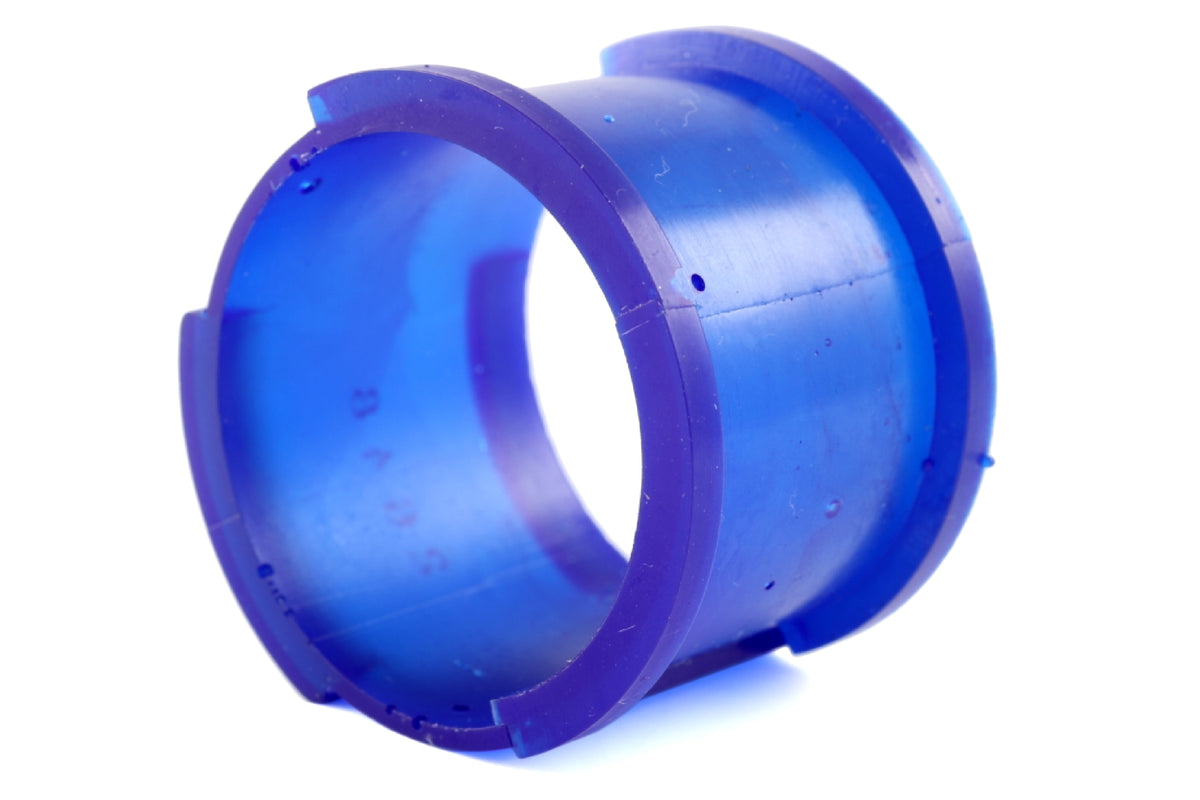 SPPSPF2648K Super Pro Steering Rack Bushing - Subaru WRX/STi 2005-2007,