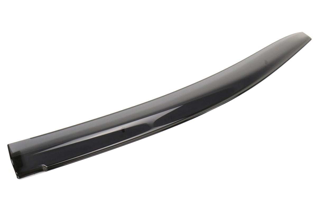 SUBF0010FL020 Subaru Rain Guard Deflector Kit - 2017+ Impreza 4D,