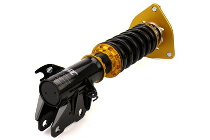 ISCS020-S 15-20 Subaru WRX & STI ISC N1 Adjustable Coilovers,