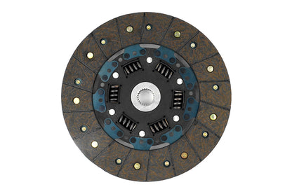 CCI15026-2100 Competition Clutch Stage 2 Steelback Brass Plus Clutch Kit w/ Flywheel - 2006-2014 Subaru WRX / 2005-2009 Subaru Legacy GT,