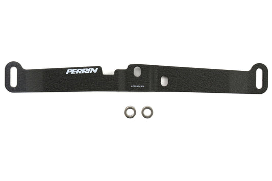PERPSP-BDY-303 Perrin Hella Horn Bracket - 2018+ WRX / 2018+ STI,