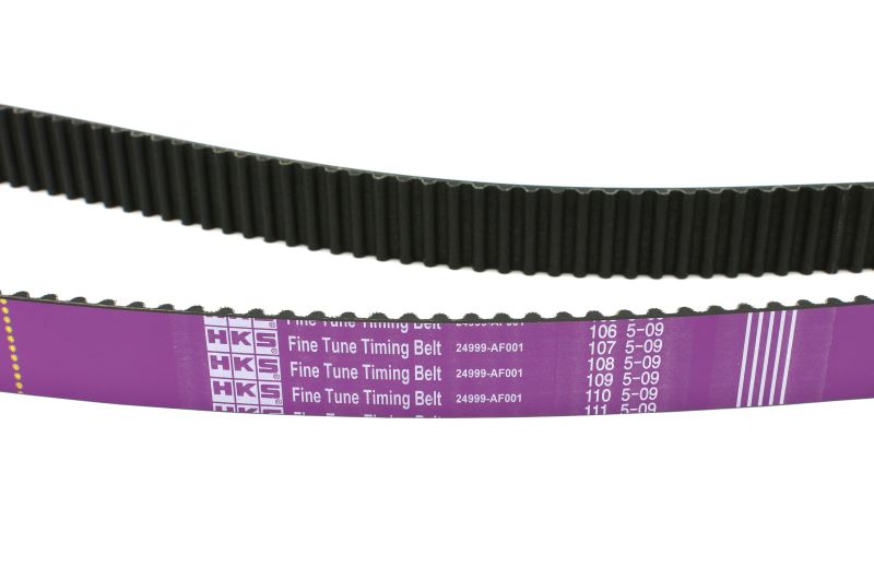 HKS24999-AF001 HKS Fine Tune Timing Belt,