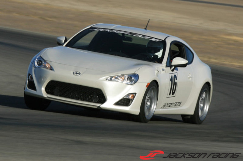 JAC1000-07-300 Jackson Racing Supercharger System : Tune it Yourself (TIY),