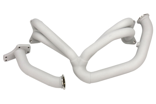 KILHH4-1-SWAIN 2015-2021 Subaru STI Killer B Motorsport 4-1 Holy Header (Ceramic Coated),