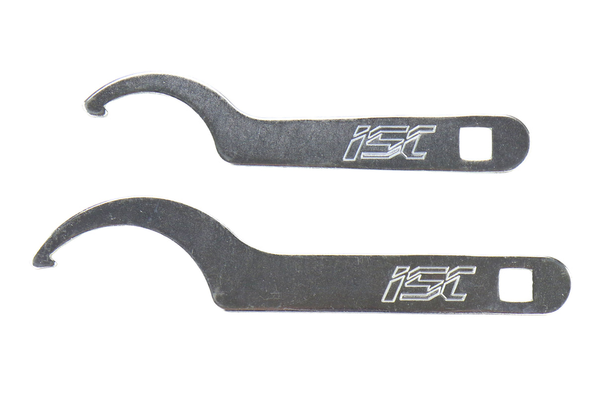 ISCS020-S 15-20 Subaru WRX & STI ISC N1 Adjustable Coilovers,