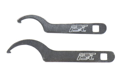 ISCS020-S 15-20 Subaru WRX & STI ISC N1 Adjustable Coilovers,