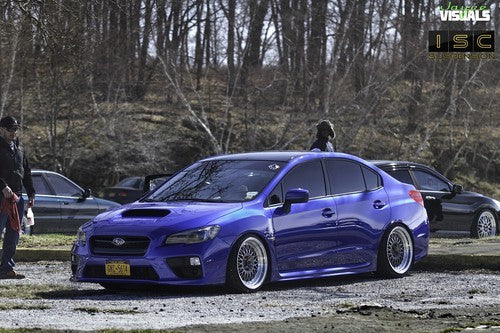 ISCS020-S 15-20 Subaru WRX & STI ISC N1 Adjustable Coilovers,