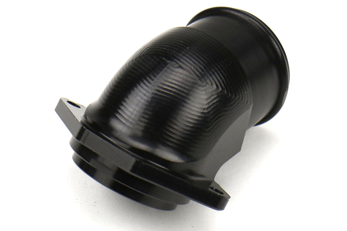IAGIAG-ENG-5012BK IAG Replacement Blow Off Valve Elbow,