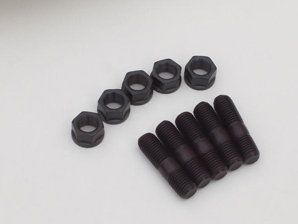 INVHS06SW1UPP Invidia Up Pipe without EGT Bung - 2015+ STI,