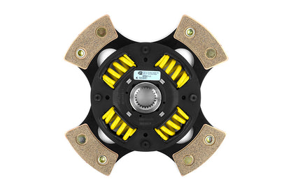 ACTSB8-HDG4 ACT 4 Puck Clutch Kit (Lightweight FW) - 2013+ FT86,