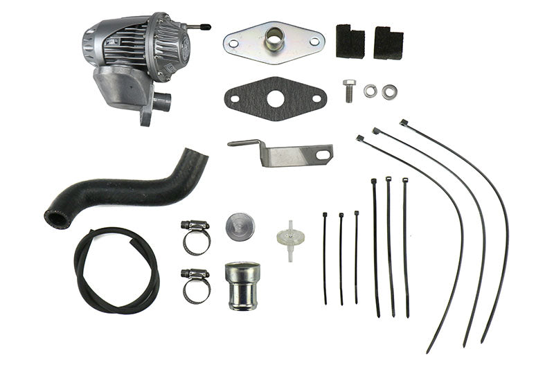 HKS71008-AF012 HKS Super SQV4 Blow Off Valve - 2008-2014 Subaru WRX,