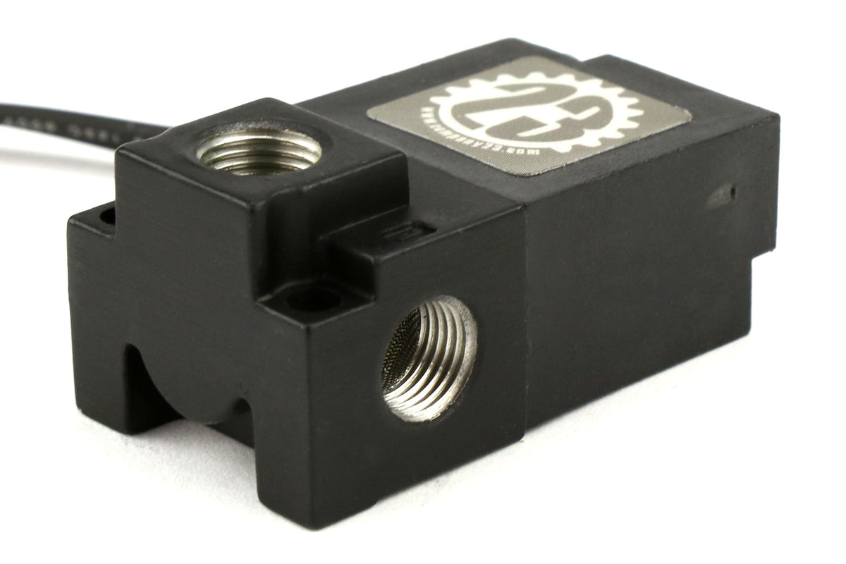 COP528 Company23 Standard Boost Control Solenoid - 2002-2007 Subaru WRX/STI / 2004-2008 Subaru Forester XT,