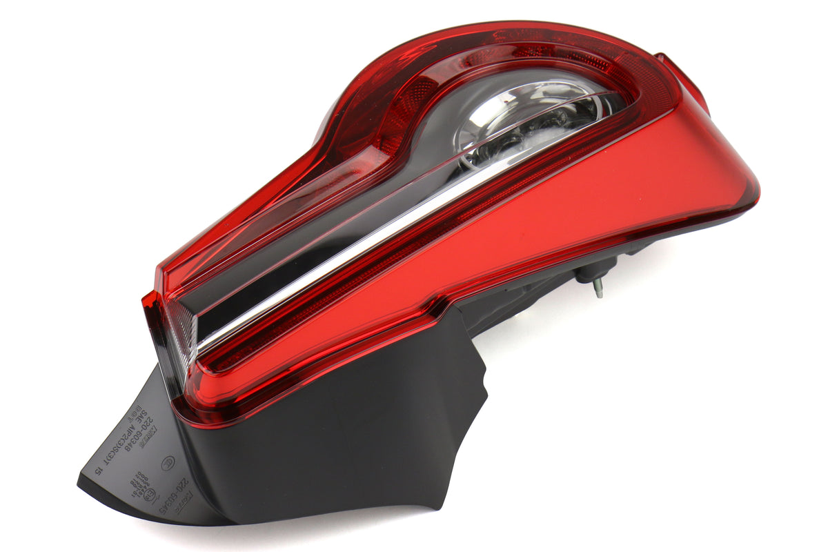SUB84912CA190 Toyota / Subaru 2017+ LED Tail Lights (Left Hand),