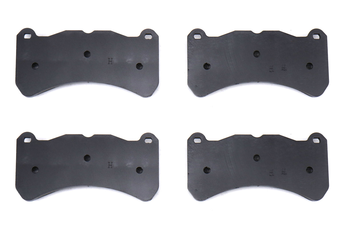 CATCT1365-AX6 Carbotech AX6 Front Brake Pads - 18+ STI,