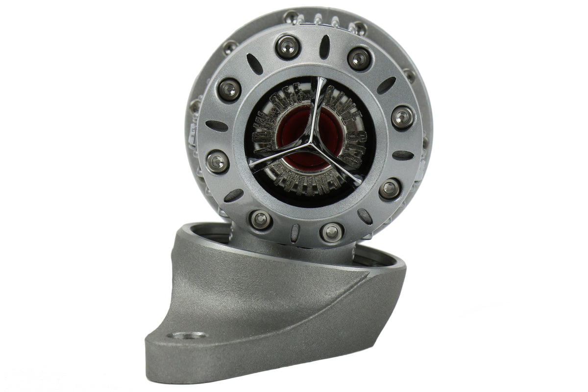 HKS71008-AF013 HKS SUPER SQV4 Blow Off Valve - 2015+ STI,