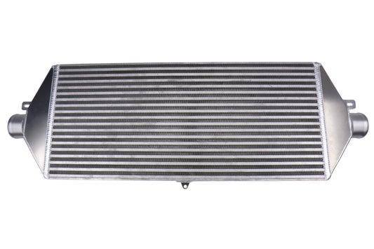 ETS200-40-IC-001 ETS Front Mount Intercooler - 2015+ WRX-3.0"-No Thanks (Silver Core)-No,