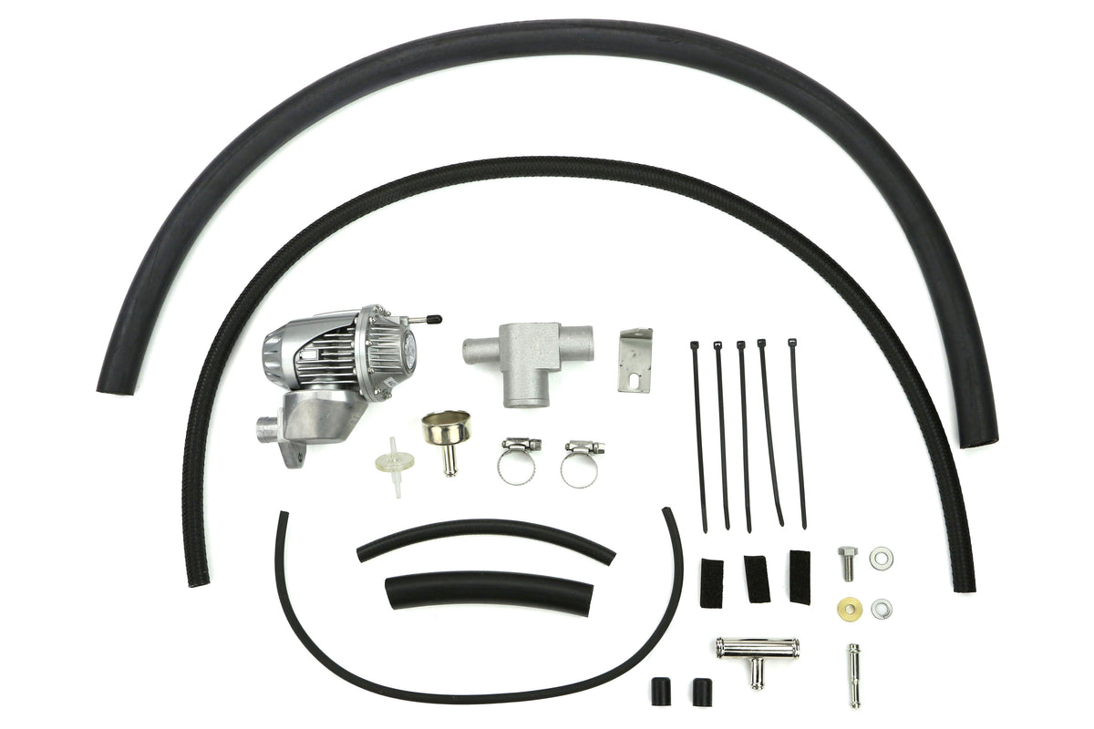 HKS71008-AF015 HKS Super SQV4 Blow Off Valve Kit (BOV) - 2015+ WRX,