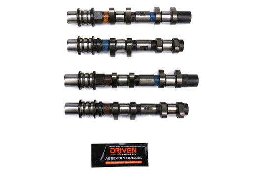 KEF220-E Kelford Drag Racing Cam Set - Subaru Models (Inc. WRX 2002-2014 / STI 2004+),