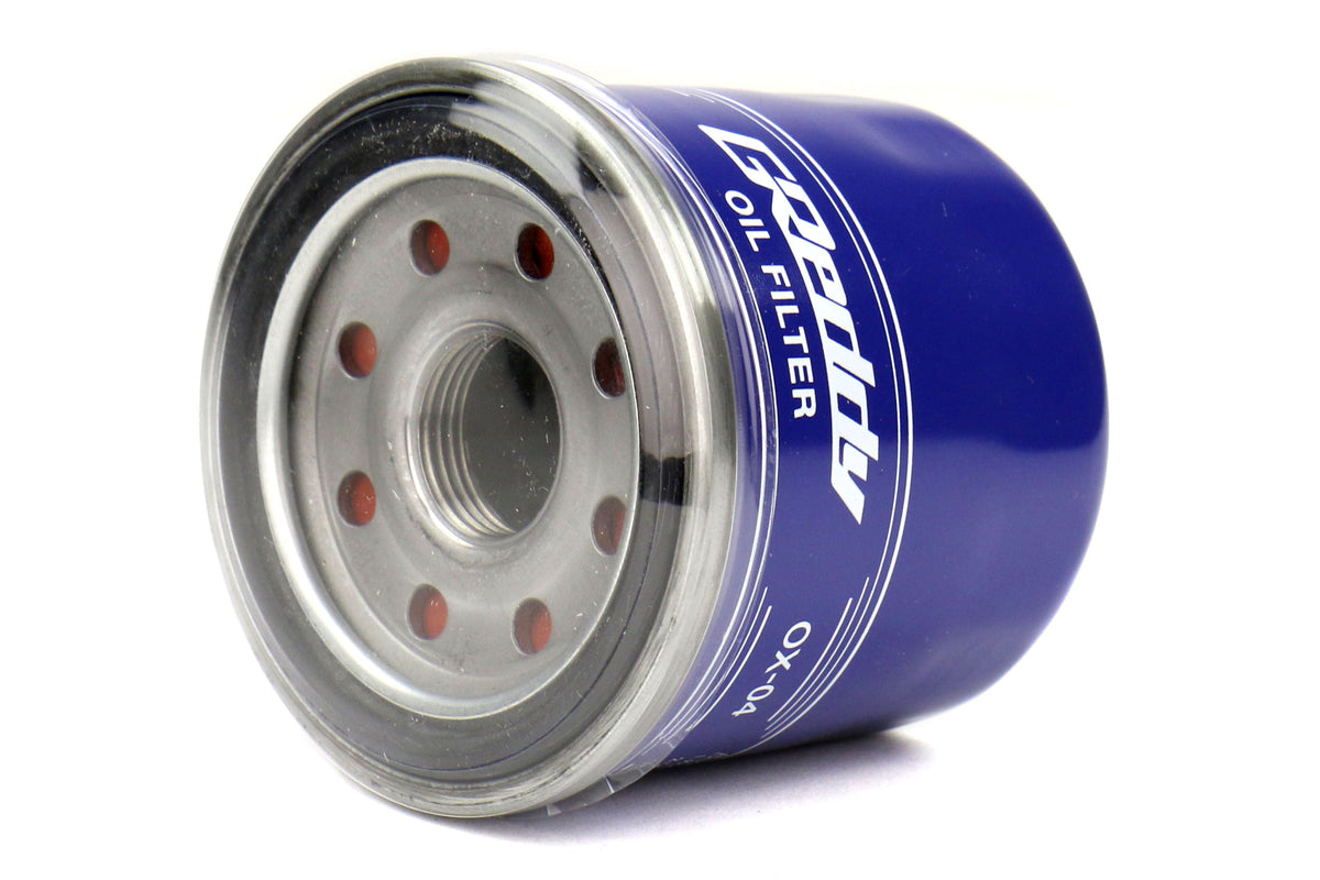 GRD13901104 GReddy Sports Oil Filter - 2015-2018 WRX / 2013+ FT86,