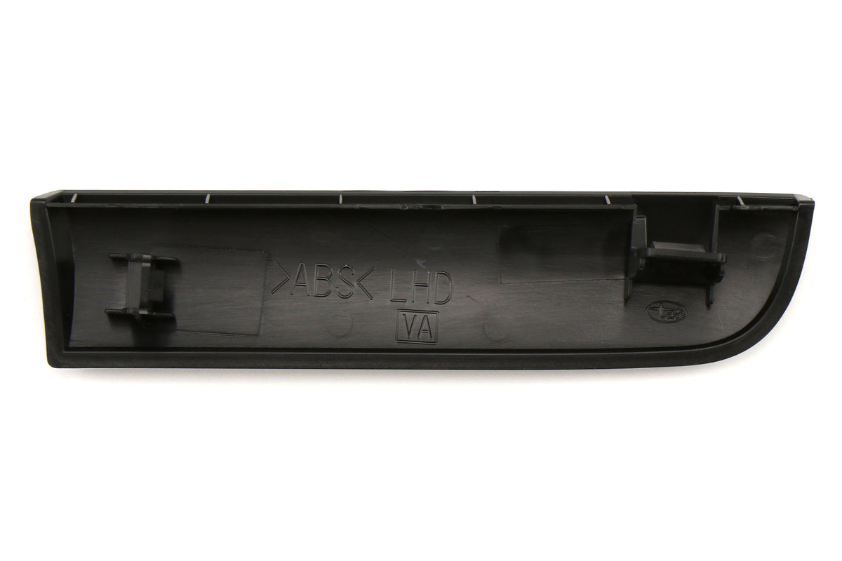 SUB66078VA110 Subaru Piano Black Dash Trim Driver - Subaru WRX / STI 2015+ | 66078VA110,