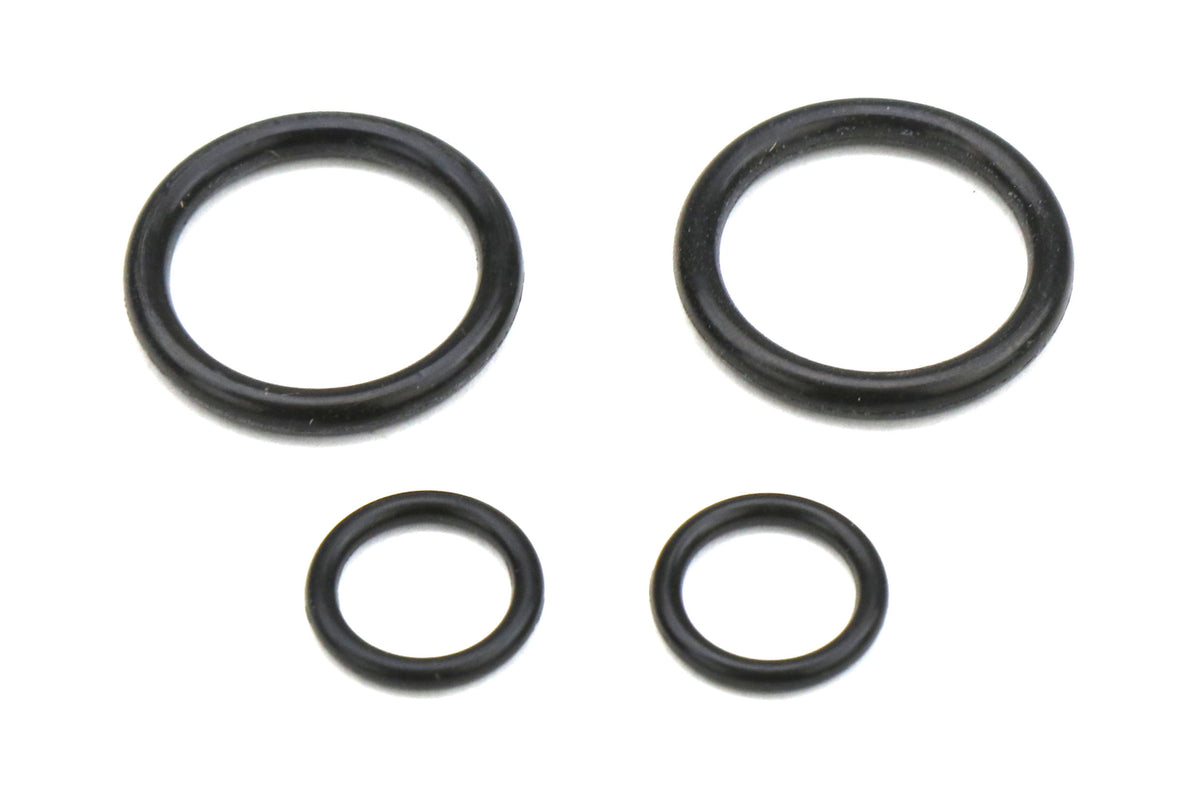 KILORING-KIT Killer B Motorsport O-Ring Seal Kit -,