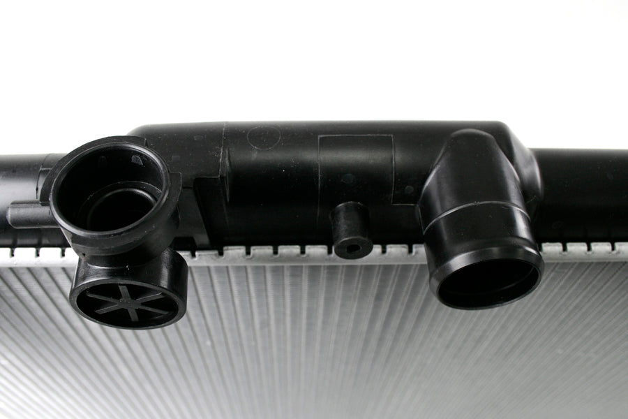 KOYA2704 Koyo OEM Replacement Radiator Manual Transmission - 2003-2007 Subaru WRX/STI,