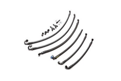 COBSUB004NG2S1FF-S1-UP COBB Subaru Stage 1 to NexGen Stage 2 + Flex Fuel Power Package Upgrade  15-18 STI,