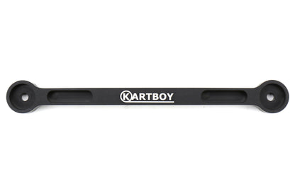 KARKB-100-BT Kartboy Battery Tie Down - 2015-2018 WRX / STI / 2013+ FT86,