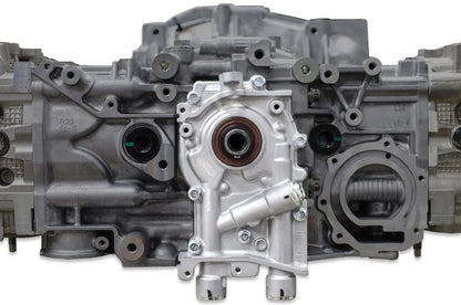 IAGIAG-ENG-2230 IAG Stage 1 11mm Oil Pump for 04-21 STI, 02-14 WRX, 05-12 LGT, 04-13 FXT,