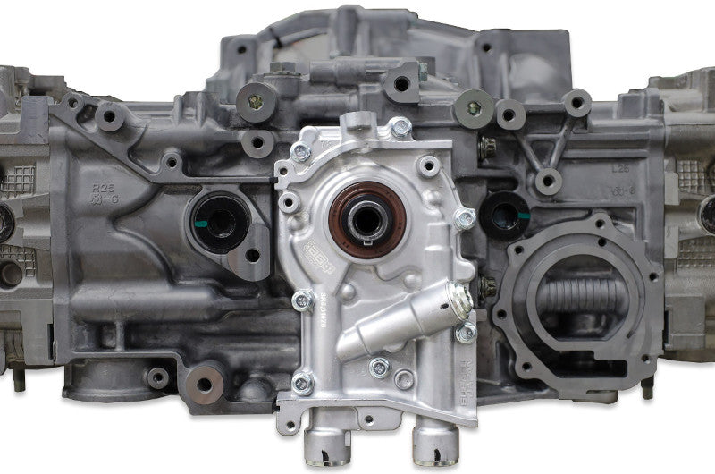 IAGIAG-ENG-2230 IAG Stage 1 11mm Oil Pump for 04-21 STI, 02-14 WRX, 05-12 LGT, 04-13 FXT,