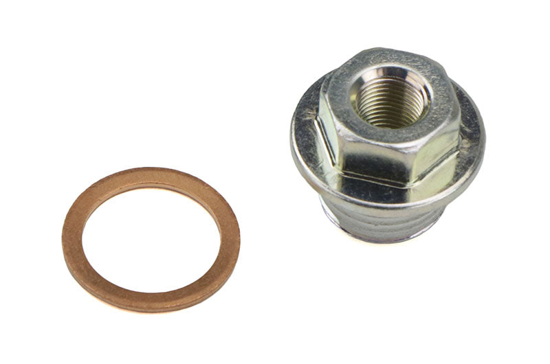 KILM18PT Killer B Motorsport M18x1.5 to 1/8PT Adapter Universal -,