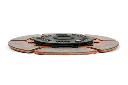 EXEDM16DA Exedy Replacement Clutch Disc Type A - Subaru WRX 2002-2005 / STI 2004+,