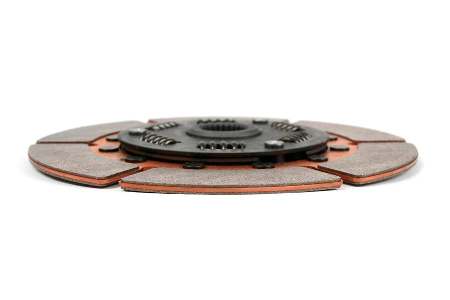 EXEDM16DA Exedy Replacement Clutch Disc Type A - Subaru WRX 2002-2005 / STI 2004+,
