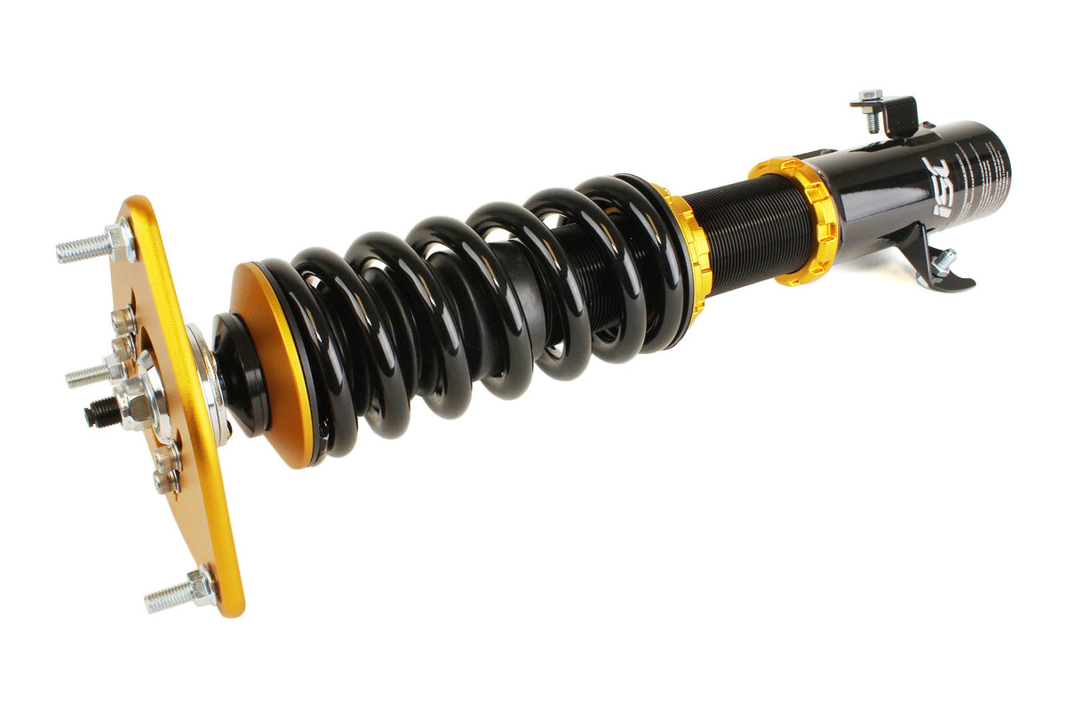 ISCS021-S ISC Suspension N1 Street Sport Coilovers 2014-2018 Subaru Forester,