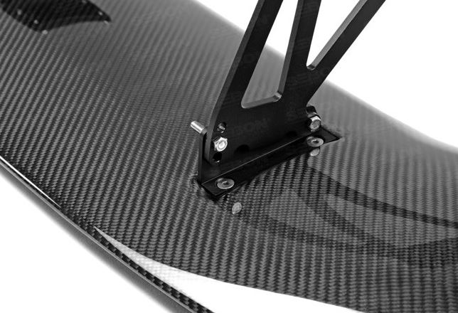 SEIRS1213SCNFRS-GT Seibon Carbon Fiber Spoiler (GT) - 2013+ FT86,