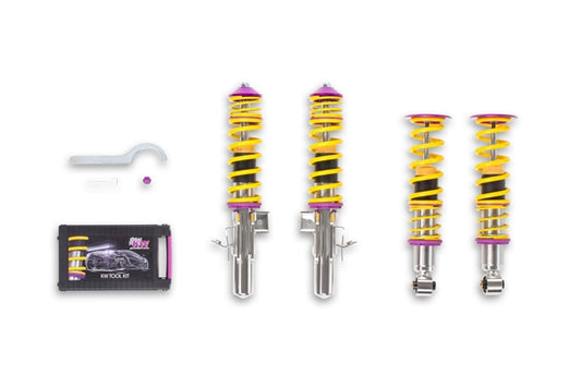 KWS10258004 KW V1 Coilovers - 2013+ FR-S / BRZ / 86,