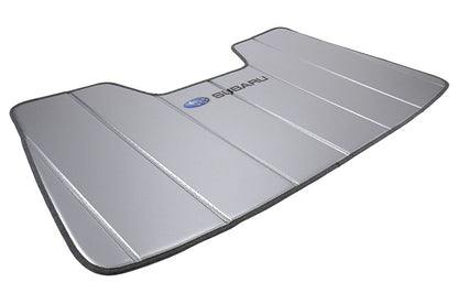 SUBSOA3992022 Subaru OEM Front Windshield Sunshade - 2014-2018 Subaru Forester,
