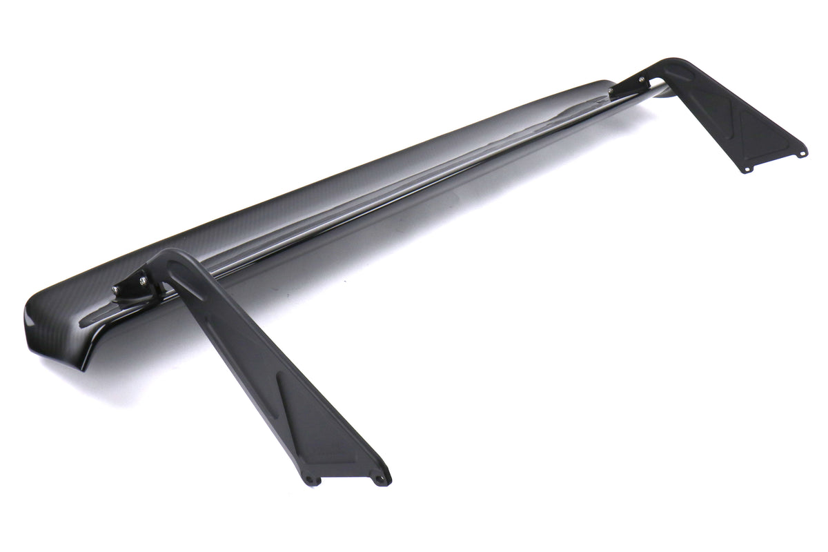 VERA0020A Verus Low Drag Rear Wing - 2013+ FT86,