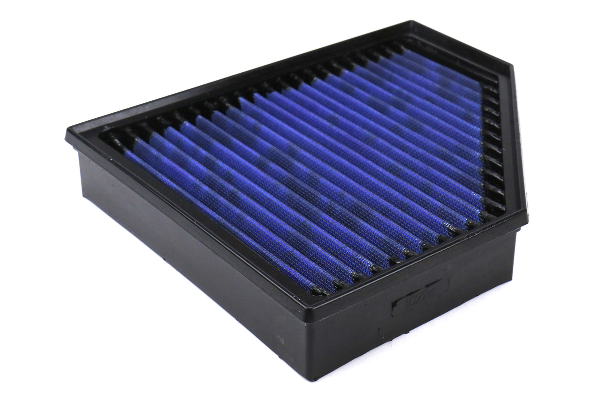 AFE30-10296 aFe Magnum FLOW Pro 5R Air Filter - 2020 Supra-Oiled,