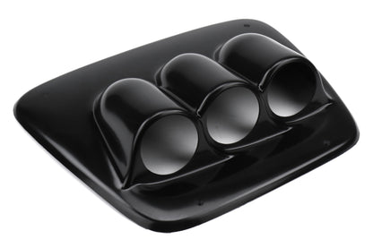 AUT20018 Autometer Center Gauge Pod 52mm - 2002-2007 Subaru WRX/STI,