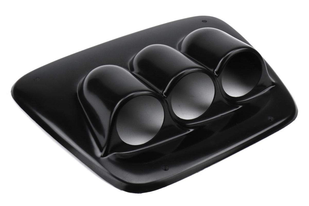 AUT20018 Autometer Center Gauge Pod 52mm - 2002-2007 Subaru WRX/STI,