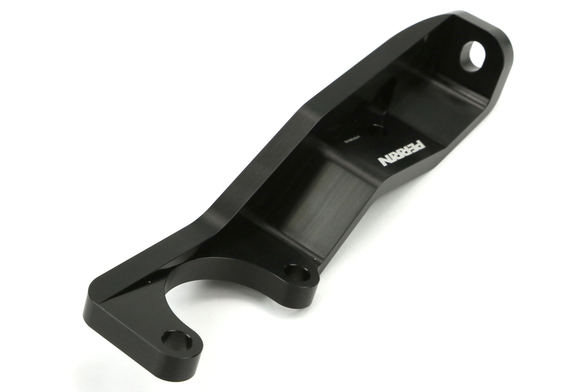 PERPSP-DRV-112BK Perrin Pitch Stop Brace - 2015-2020 WRX / STI,