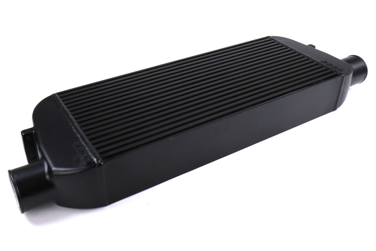 COB716500-BK Cobb Front Mount Intercooler - 2015-2017 STI -Black,