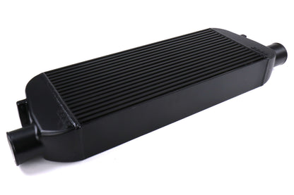 COB716500-BK Cobb Front Mount Intercooler - 2015-2017 STI -Black,